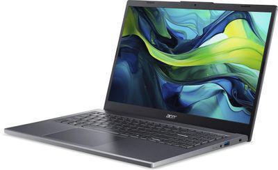 Ноутбук Acer Aspire 15 A15-51M-51VS NX.KXRCD.004, 15.6", IPS, Intel Core 5 120U 1.4ГГц, 10-ядерный, 16ГБ - фото 6 - id-p226204618