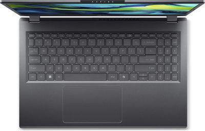 Ноутбук Acer Aspire 15 A15-51M-51VS NX.KXRCD.004, 15.6", IPS, Intel Core 5 120U 1.4ГГц, 10-ядерный, 16ГБ - фото 9 - id-p226204618