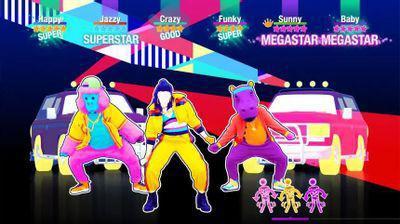 Игра PlayStation Just Dance 2020, RUS (игра и субтитры), для PlayStation 4 - фото 3 - id-p226410201