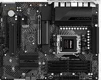 Материнская плата ASROCK X670E PG LIGHTNING, SocketAM5, AMD X670, ATX, Ret