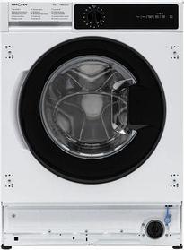 Встраиваемая стиральная машина Krona Darre 1400 7/5K с сушкой