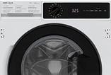 Встраиваемая стиральная машина Krona Darre 1400 7/5K с сушкой, фото 8