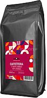 Кофе Caffetteria Ethiopia Djimmah в зернах 1 кг