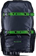 Городской рюкзак Razer Scout Backpack 15.6 Black RC81-03850101-0500