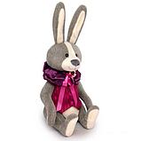 Классическая игрушка BUDI BASA Collection Кролик Патрик Bs29-043 29 см, фото 2