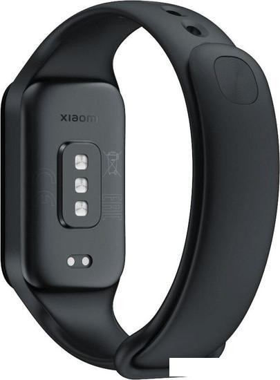 Фитнес-браслет Xiaomi Smart Band 8 Active (черный, международная версия) - фото 3 - id-p226579902