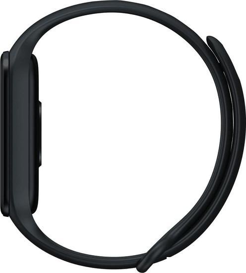 Фитнес-браслет Xiaomi Smart Band 8 Active (черный, международная версия) - фото 4 - id-p226579902
