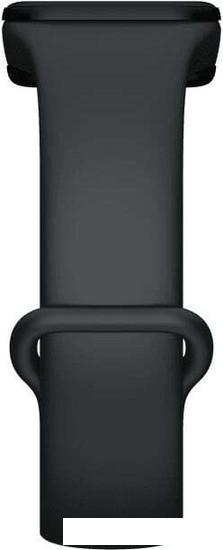 Фитнес-браслет Xiaomi Smart Band 8 Active (черный, международная версия) - фото 6 - id-p226579902