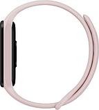 Фитнес-браслет Xiaomi Smart Band 8 Active (розовый, международная версия), фото 4