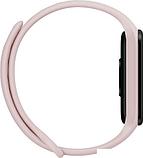 Фитнес-браслет Xiaomi Smart Band 8 Active (розовый, международная версия), фото 5