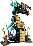 Конструктор LEGO Ninjago 71755 Храм Бескрайнего моря, фото 6