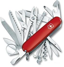 Туристический нож Victorinox SwissChamp