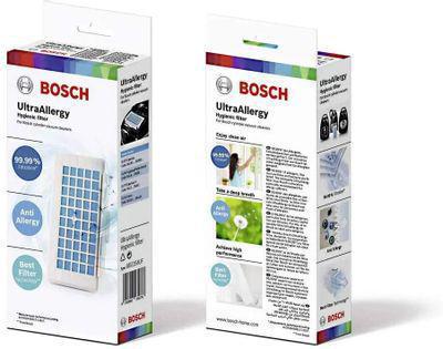 НЕРА-фильтр Bosch BBZ154UF, 1 шт. - фото 6 - id-p226075241