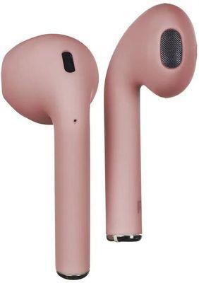 Наушники Harper HB-513 TWS, Bluetooth, вкладыши, розовый - фото 5 - id-p226410377