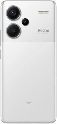 Смартфон Xiaomi Redmi Note 13 Pro+ 5G 12/512Gb, белый - фото 5 - id-p226578731