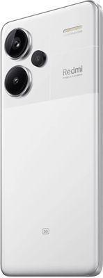 Смартфон Xiaomi Redmi Note 13 Pro+ 5G 12/512Gb, белый - фото 8 - id-p226578731