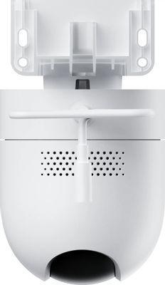 Камера видеонаблюдения IP Xiaomi CW400 EU, 1440p, 2.8 мм, белый [bhr7624gl] - фото 1 - id-p226578737