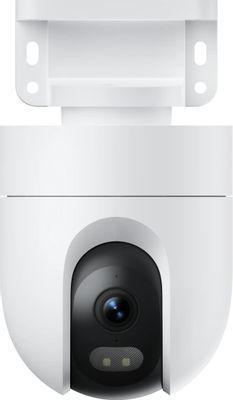 Камера видеонаблюдения IP Xiaomi CW400 EU, 1440p, 2.8 мм, белый [bhr7624gl] - фото 2 - id-p226578737