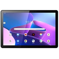 Планшет Lenovo Tab M10 TB-328XU T610 (1.8) 8C RAM4Gb ROM64Gb 10.1" IPS 1920x1200 3G 4G Android 11 серый 8Mpix