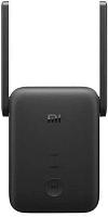 Повторитель беспроводного сигнала Xiaomi Mi WiFi Range Extender AC1200 EU, черный [dvb4348gl]