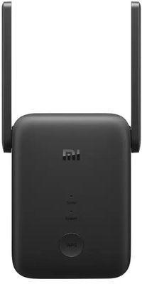 Повторитель беспроводного сигнала Xiaomi Mi WiFi Range Extender AC1200 EU, черный [dvb4348gl] - фото 1 - id-p226578743