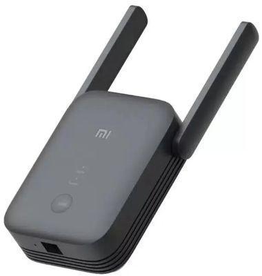 Повторитель беспроводного сигнала Xiaomi Mi WiFi Range Extender AC1200 EU, черный [dvb4348gl] - фото 2 - id-p226578743