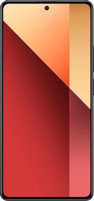 Смартфон Xiaomi Redmi Note 13 Pro 8/256Gb, черный - фото 4 - id-p226578749