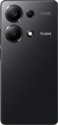 Смартфон Xiaomi Redmi Note 13 Pro 8/256Gb, черный - фото 5 - id-p226578749