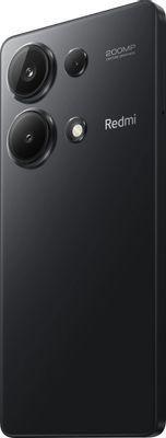 Смартфон Xiaomi Redmi Note 13 Pro 8/256Gb, черный - фото 8 - id-p226578749