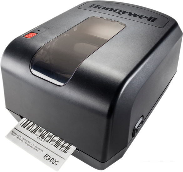 Принтер этикеток Honeywell PC42t Plus PC42TPE01013 - фото 1 - id-p226205848