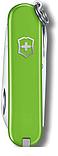 Мультитул Victorinox Classic SD Colors (светло-зеленый), фото 2