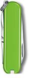 Мультитул Victorinox Classic SD Colors (светло-зеленый), фото 4