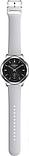 Умные часы Xiaomi Watch S3 M2323W1 (серебристый/серый, международная версия), фото 5