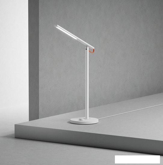 Лампа Xiaomi Mi Smart LED Desk Lamp 1S MJTD01SYL - фото 5 - id-p226579979