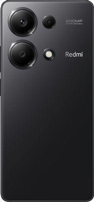 Смартфон Xiaomi Redmi Note 13 Pro 12/512Gb, черный - фото 5 - id-p226578751