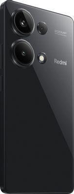 Смартфон Xiaomi Redmi Note 13 Pro 12/512Gb, черный - фото 9 - id-p226578751