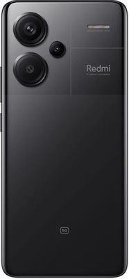 Смартфон Xiaomi Redmi Note 13 Pro+ 5G 8/256Gb, черный - фото 5 - id-p226578753