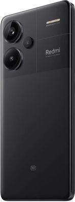 Смартфон Xiaomi Redmi Note 13 Pro+ 5G 8/256Gb, черный - фото 8 - id-p226578753