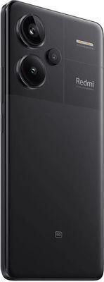 Смартфон Xiaomi Redmi Note 13 Pro+ 5G 8/256Gb, черный - фото 9 - id-p226578753
