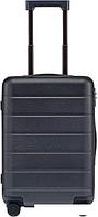 Чемодан-спиннер Xiaomi Luggage Classic 20" (черный)