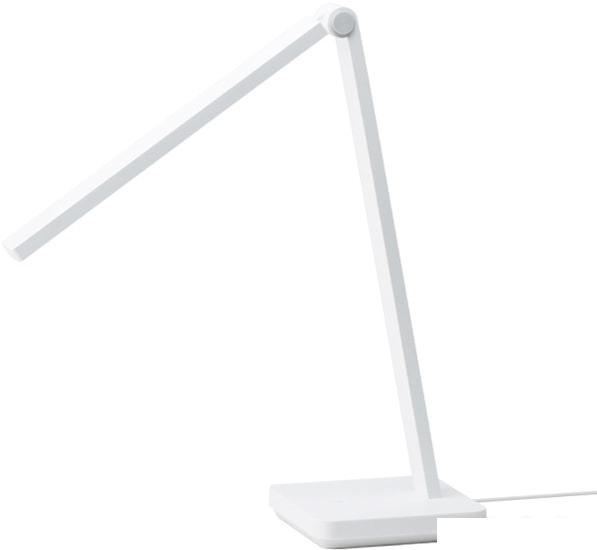 Лампа Xiaomi Mijia Lite Intelligent LED Table Lamp MUE4128CN - фото 4 - id-p226579988
