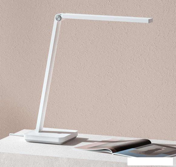 Лампа Xiaomi Mijia Lite Intelligent LED Table Lamp MUE4128CN - фото 5 - id-p226579988