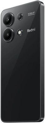 Смартфон Xiaomi Redmi Note 13 6/128Gb, черный - фото 8 - id-p226578765