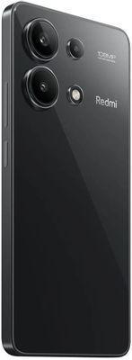 Смартфон Xiaomi Redmi Note 13 6/128Gb, черный - фото 9 - id-p226578765