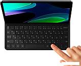 Чехол для планшета Xiaomi Keyboard для Xiaomi Pad 6 (черный), фото 4