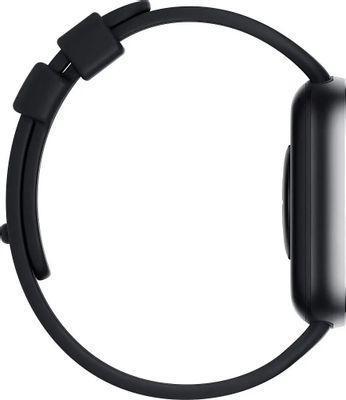 Смарт-часы Xiaomi Redmi Watch 4, 1.97", черный / черный [bhr7854gl] - фото 5 - id-p226578768