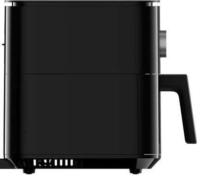 Аэрогриль Xiaomi Smart Air Fryer 6.5L Black EU, черный [bhr7357eu] - фото 4 - id-p226578772