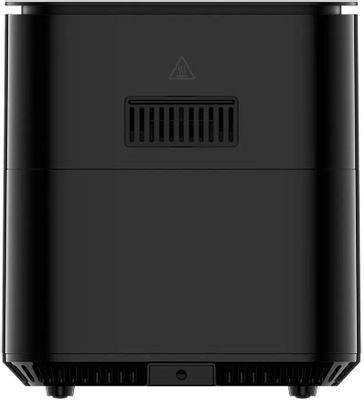 Аэрогриль Xiaomi Smart Air Fryer 6.5L Black EU, черный [bhr7357eu] - фото 5 - id-p226578772