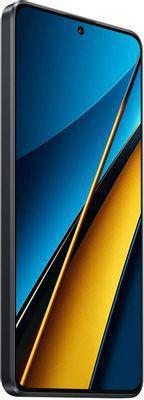 Смартфон Xiaomi Poco X6 5G 8/256Gb, черный - фото 7 - id-p226578777