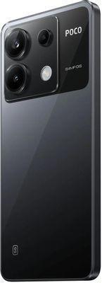 Смартфон Xiaomi Poco X6 5G 8/256Gb, черный - фото 8 - id-p226578777